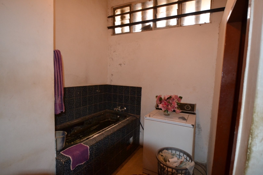 Commercial Property for Sale in Odendaalsrus Free State